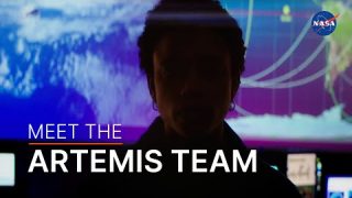 Meet the Artemis Team