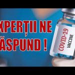 Vaccinuri: întrebările care ne provoacă teamă