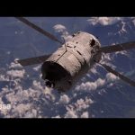 ATV-4’s 6 million km voyage to the International Space Station