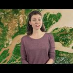 Earth from Space: Amazon River