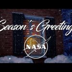 Season’s Greetings from NASA