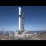 Launch of Sentinel-6 Michael Freilich Satellite