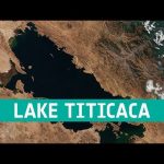 Earth from Space: Lake Titicaca