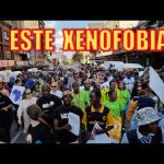 LIVE: Ce este xenofobia?