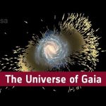 The Universe of Gaia