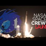 NASA’s SpaceX Crew-1 Launch