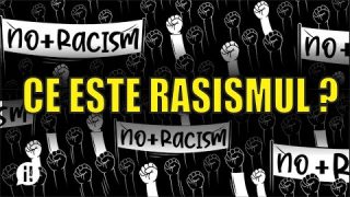 Ce este rasismul? Invitat: István Horváth