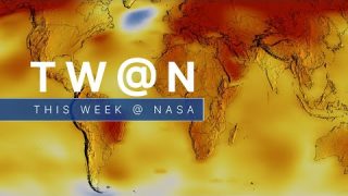 The Annual Assessment of Global Temperatures on This Week @NASA – January 15, 2021