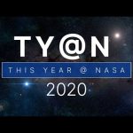 We Persevered This Year @NASA – December 21, 2020