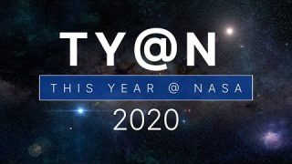 We Persevered This Year @NASA – December 21, 2020