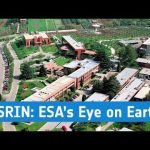 ESRIN: ESA’s Eye on Earth