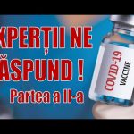 Este vaccinul eficient impotriva noilor tulpini de virus?  Teama de vaccin. Partea a II-a