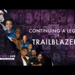 NASA Science Live: Continuing a Legacy of Trailblazers