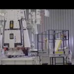 Shaking ESA’s IXV spaceplane