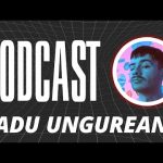 LIVE: Despre arta digitala cu Radu Ungureanu