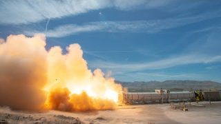 Firing Up a Rocket Booster for Artemis on This Week @NASA – September 4, 2020