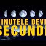 Pământul se învârtește mai repede! Ziua se scurtează din cauza topirii zăpezilor