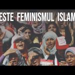#2i Ep.13  Ce este feminismul islamic? Invitată: Alina Isac Alak