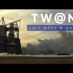 The First Space Station Spacewalk of the New Year on This Week @NASA – January 29, 2021