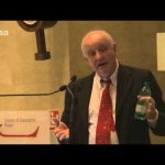 ESA’s Mark Doherty at the International Symposium on Climate Change