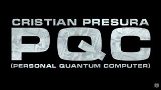 Intro/Trailer Primul calculator cuantic personal
