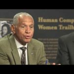 Hidden Figures at NASA Langley Research Center