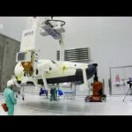 IXV ready for liftoff