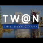 An Update on the Recent Green Run Hot Fire Test on This Week @NASA – January 22, 2021