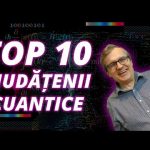 Top 10 mistere cuantice