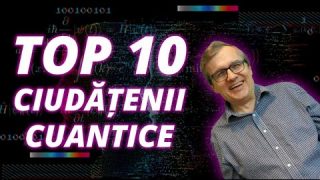 Top 10 mistere cuantice
