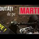 LIVE: 🚀 Video și imagini noi de pe Marte! Roverul Perseverence