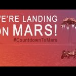 Feb. 18: We’re Landing a Rover on Mars!
