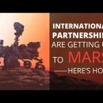 Q/A: International Partnerships are Getting Perseverance to Mars, Here’s How