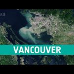 Earth from Space: Vancouver, Canada