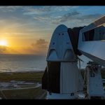 Mission Update: NASA and SpaceX Crew Dragon Launch
