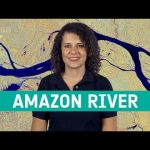 Earth from Space: Amazon River