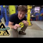 Science Max|BUILD IT YOURSELF|Spool RACER!|EXPERIMENT