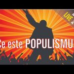 #2i  📘 CE ESTE POPULISMUL? Ep.16 Invitat: Sergiu Mișcoiu