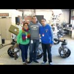 NASA 2012 Hispanic Heritage Month Profile — Luis Dominguez – Jet Propulsion Laboratory