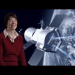 Micha Schmidt and Elsa Montagnon talk about their careers at ESA