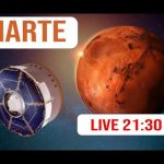 Moment ISTORIC: 🚀 Roverul Perseverance a ajuns pe Marte!