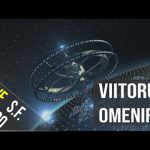 LIVE: 🛸 Viitorul omenirii văzut de scriitorii S.F.