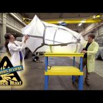 Science Max|BUILD IT YOURSELF|Hot Air Balloon|EXPERIMENT