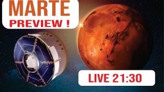 PREVIEW 21:30: 🚀 Roverul Perseverance ajunge pe Marte!
