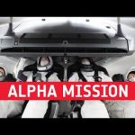 Thomas Pesquet’s Alpha mission