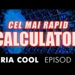 Ep.20 💻 EVENIMENT: Primul calculator cuantic personal!