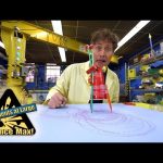 Science Max|BUILD IT YOURSELF|ART Robot| Education