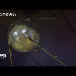 ESA Euronews: Szputnyik: sosem felejtjük el az elsőt