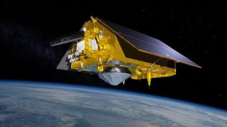 News Update on Launch of the Sea Level-Monitoring Satellite, Sentinel-6 Michael Freilich