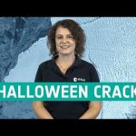 Earth from Space: Halloween crack